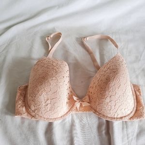 36D Aerie Bra